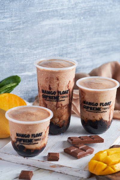 Mango Supreme - Choco Mango