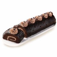 GOLDI Chocolate Overload Roll