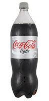 Softdrinks (Coca Cola Light)