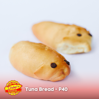 Dialyns Tuna Bread