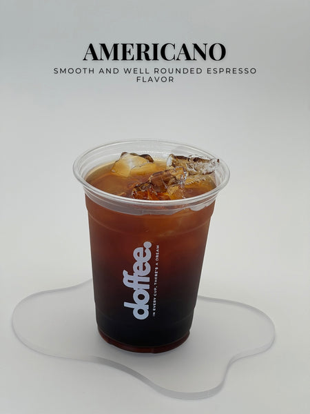 Doffee Americano