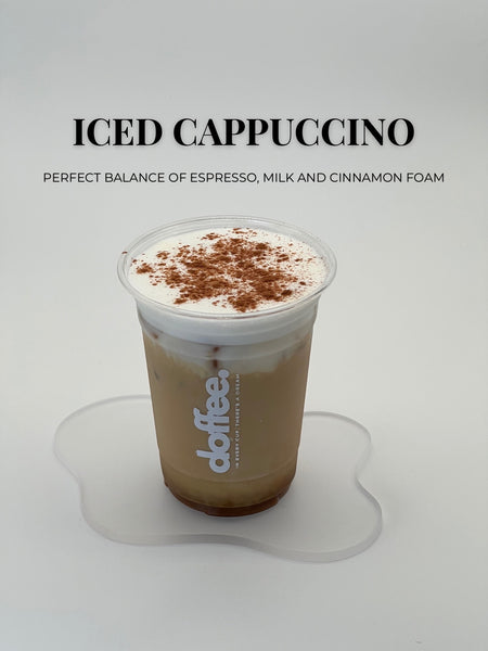 Doffee Cappuccino