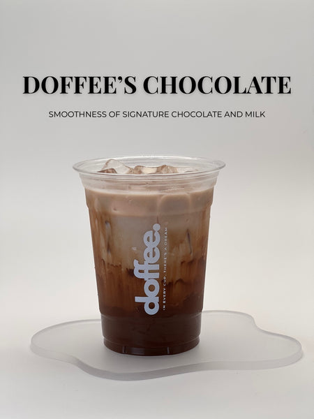 Doffee's Chocolate