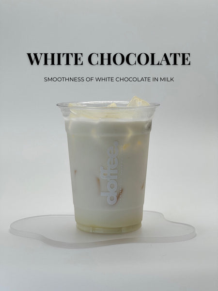 Doffee White Chocolate