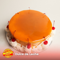 Dialyns Dulce De Leche