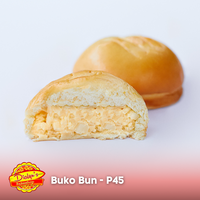 Dialyns  Buko Bun