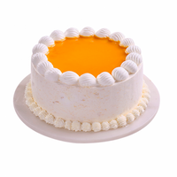 Goldilocks Mango Dream Cake