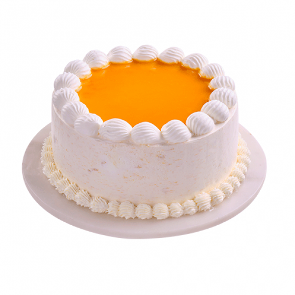 Goldilocks Mango Dream Cake