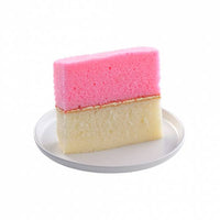 GOLDI CAKE SLICES