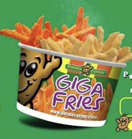 PC- Giga Fries