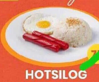 Ram's - Hotsilog