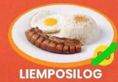 Ram's - Liemposilog