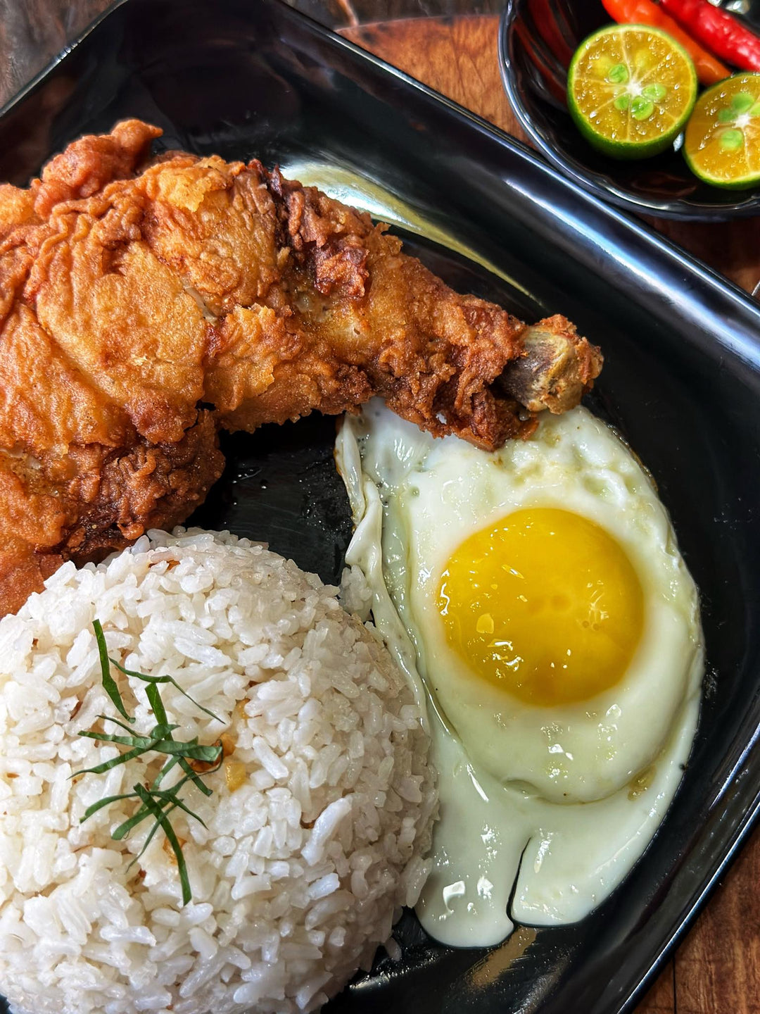 SM Leg quarter chicken – ORDERUNPH.COM