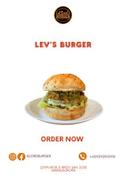 Klords Beef Burgers