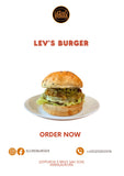 Klords Beef Burgers
