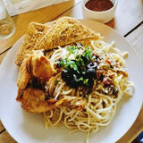 Terra Pasta (per Tub)