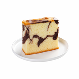 GOLDI CAKE SLICES