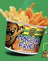 PC- Mega Fries