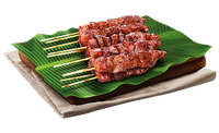 INASAL Pork BBQ