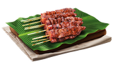 INASAL Pork BBQ