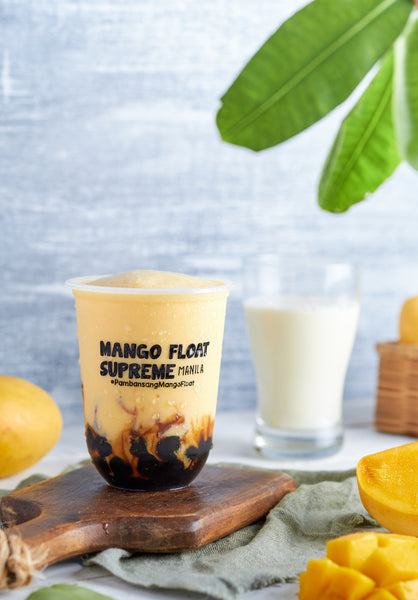 Mango Supreme - Milky Mango