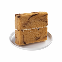 GOLDI CAKE SLICES