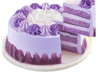 Goldilocks Ube Dream