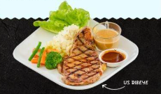 Costa Pacifica's WORLD FLAVORS