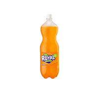 Softdrinks (Royal)