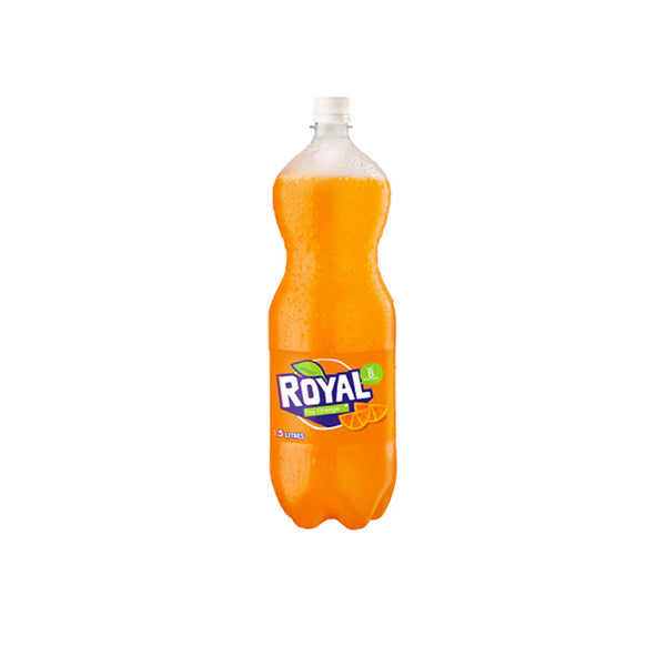 Softdrinks (Royal)