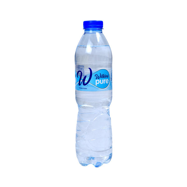 Water Wilkins 500 mL