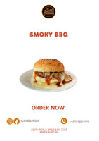 Klords Beef Burgers