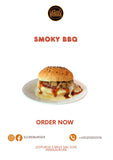 Klords Beef Burgers