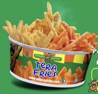 PC- Tera Fries