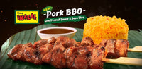 INASAL PORK BBQ RICEMEAL