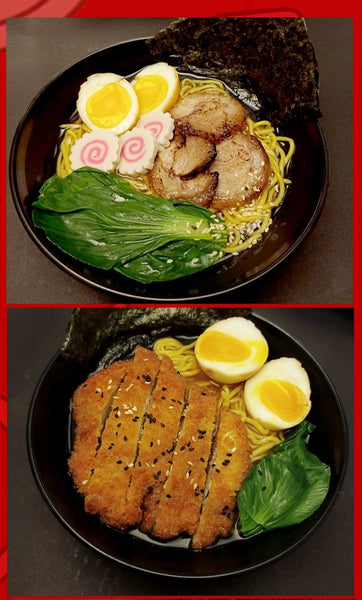 MW- Ramen