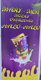 MARY-MON MILKY OVERLOAD HALO HALO