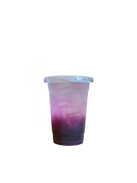 K-EGG SODA DRINK BLUEBERRY