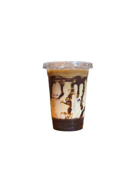 K-EGG ICED MOCHA