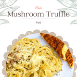 Wahana Mushroom Truffle