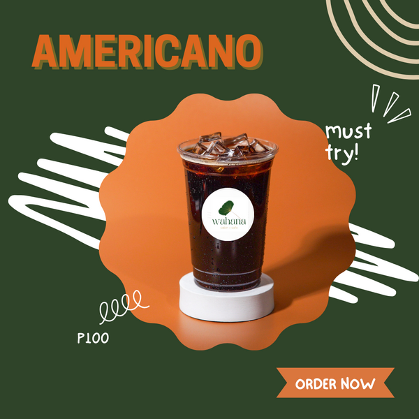 Wahana Americano