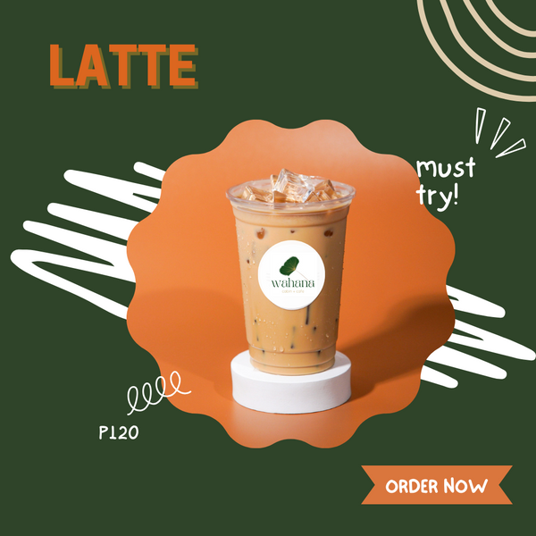 Wahana Latte