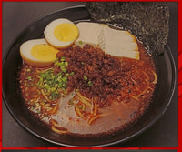 MW- Ramen