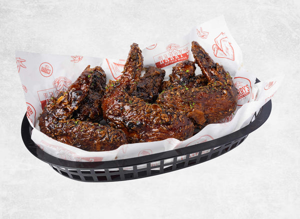 HBW Yangnyeom(Sweet Mild Spicy)