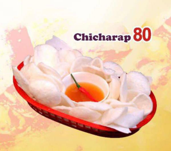 Bens Chicharap