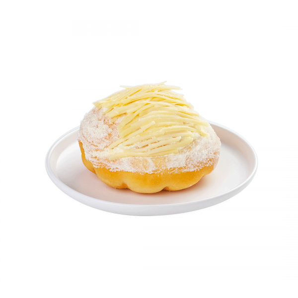 GOLDI ENSAYMADA