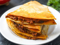 Chloe's Quesadilla