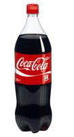 Softdrinks (Coke)