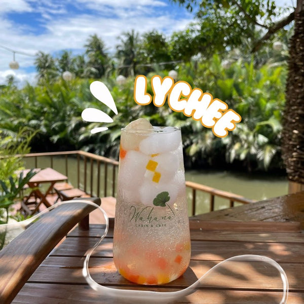 Wahana Lychee