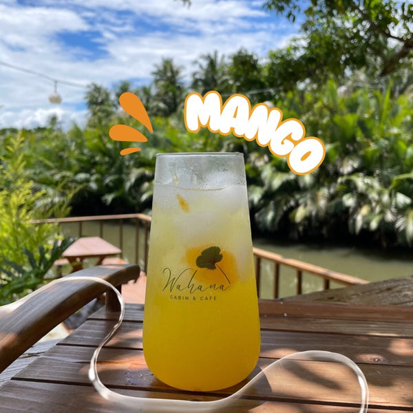 Wahana Mango